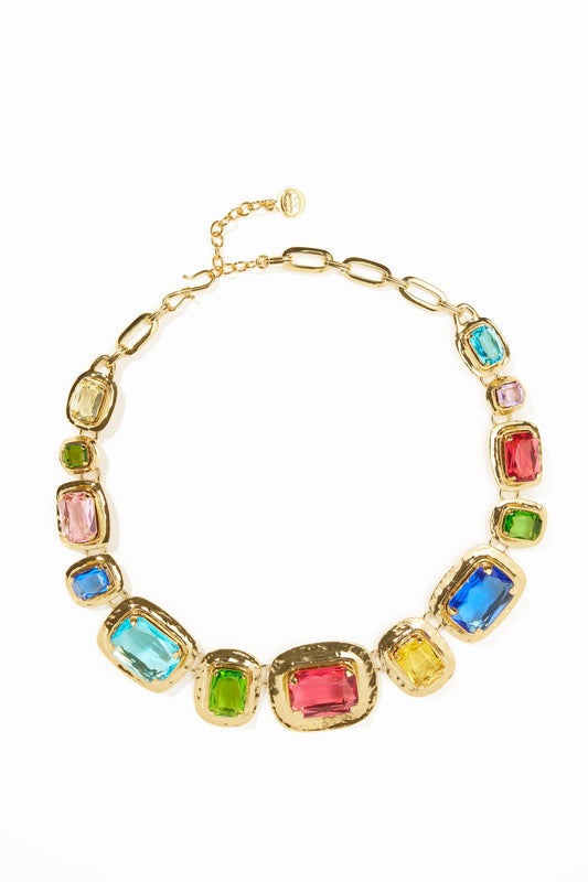 Philippe Ferrandis Syracuse Necklace