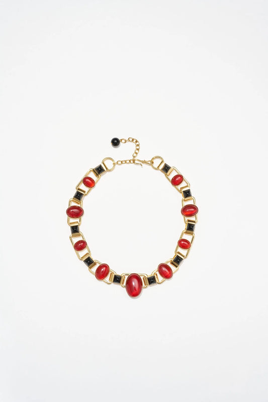 Philippe Ferrandis Milano Necklace